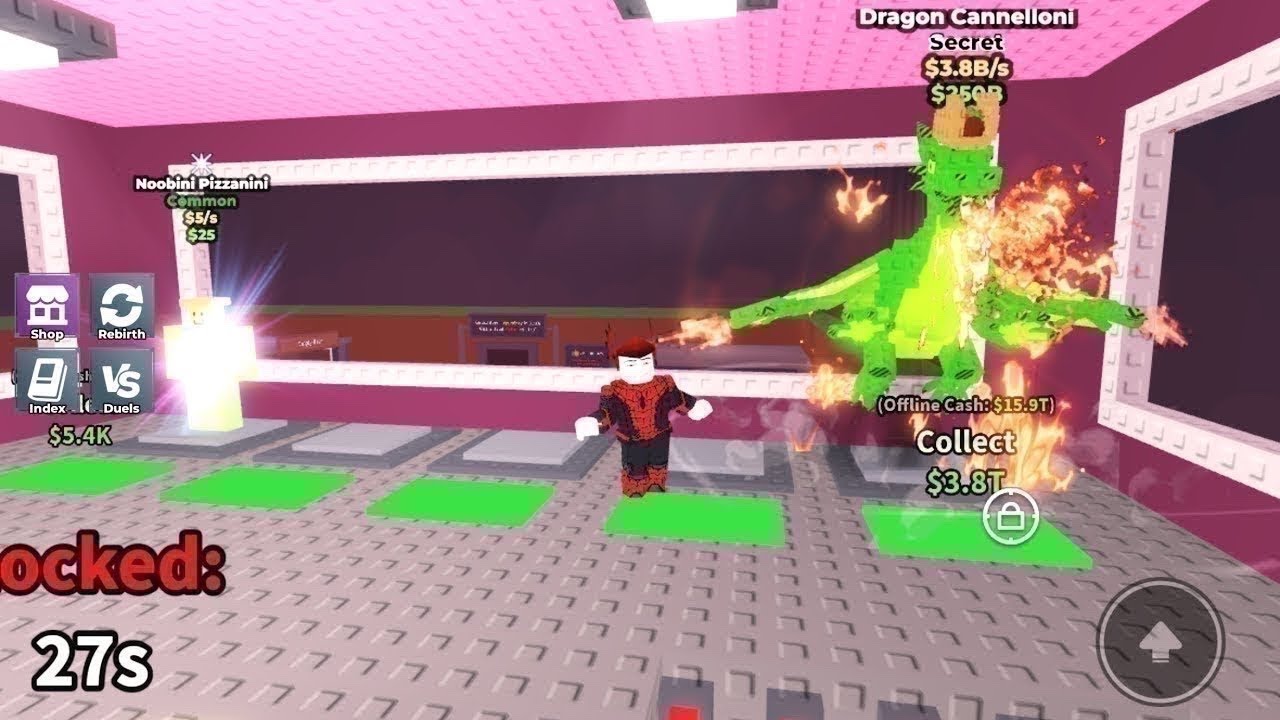 STEAL A BRAINROT LIVE