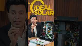 Pakistan’s First Repairable IP54 Inverter ⚡ | Ideal Series by Green Energy