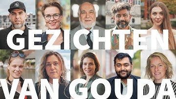 Op zoek naar de Gouwenaar - Een sociaal-maatschappelijke documentaire 👀