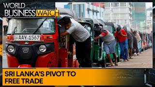 Sri Lanka-Thailand sign trade deal | Latest News | World Business Watch