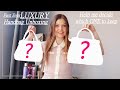 Coccinelle Bag 😍| Luxury Handbag Unboxing| Help me Decide?! | Marlene's Style Diary