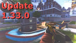 Critical Ops NEW update in a nutshell