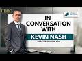 In Conversation with Kevin Nash | Director General, LCIA | IIDRC Podcast