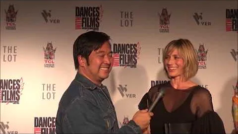 Dances with Films Festival 2017: Interview with Kr...