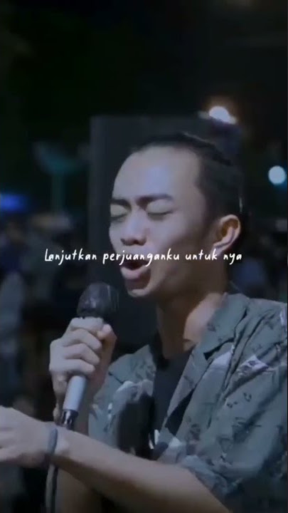 story wa zidan 'bukan jodohku'