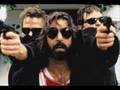 Boondock saints  holy fool