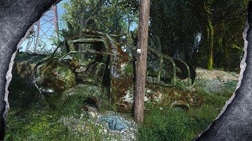 Fallout 4: Resurrection Forest Edition ~ PC MOD SHOWCASE~ /W Killerkev