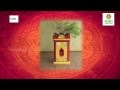 04. Thulasi Gayathri Mantram - Krishna Gayathri By S. Janaki & Sowmya