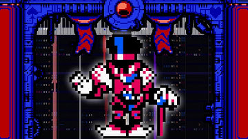 MaGMML3 - The House Always Wins - Magic Man Superboss Battle Theme [VRC6+MMC5]