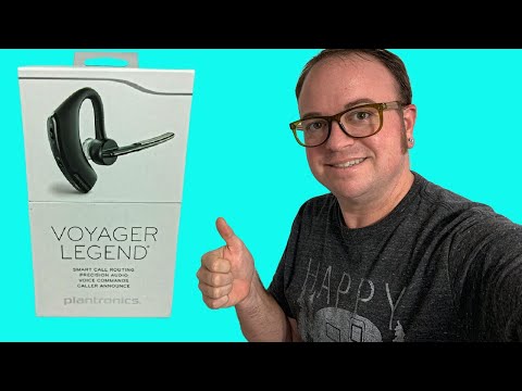 Voyager Legend