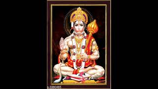 lord Hanuman's photo frame screenshot 1