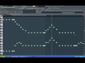 fl studio 11 how to make a nice progressive house music 2013 reupload