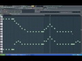 Fl studio 11  how to make a nice progressive house music 2013 reupload