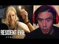 SCARIEST RESIDENT EVIL IVE EVER PLAYED | Resident Evil Requiem [1]
