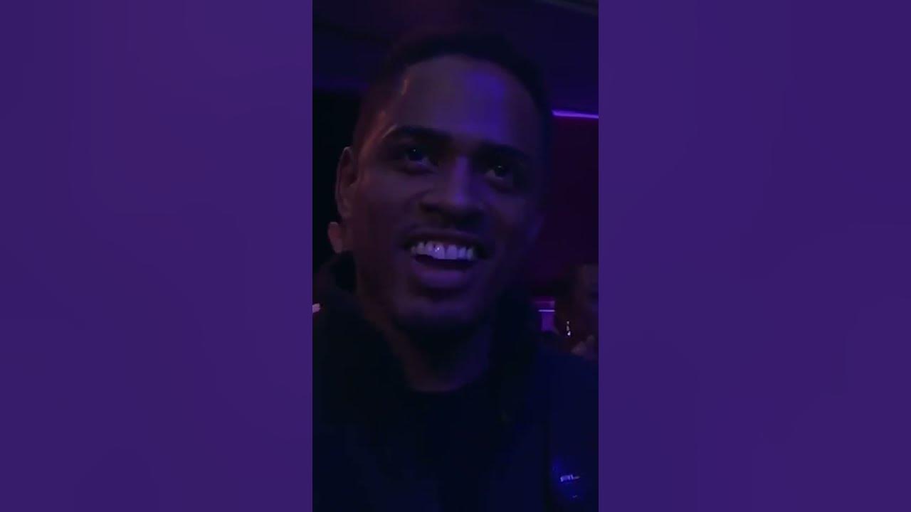 Charlie Wilson I’m Blessed (Live) YouTube