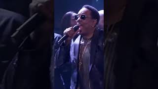 Video thumbnail of "Charlie Wilson - I’m Blessed (Live)"