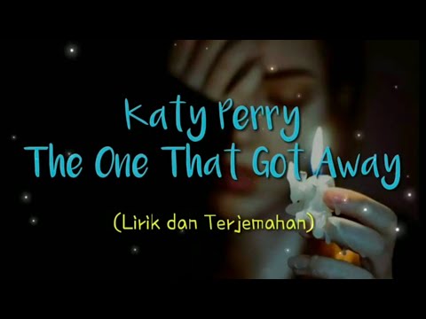 Arti Lirik Lagu Katy Perry The One That Got Away Free Women Music Zone All this money can't buy me a time machine, no can't replace you with a million rings, no i should'a told you what you meant to me, woah 'cause now i pay the price. arti lirik lagu katy perry the one that
