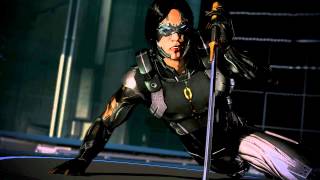 Kai Leng Renegade Interrupt