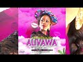 Alivawa - Grace Khan [Official HQ Audio 2023]