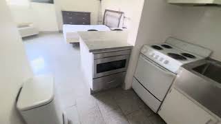 Unit 802 Room Tour