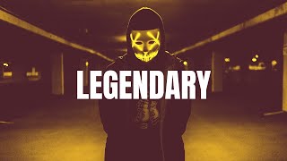 [FREE] Smooth Rap Soul Beat "LEGENDARY" | Hip Hop Beat Chill Instrumental