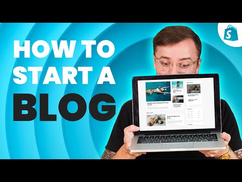 How To Make Money Online With A Blog