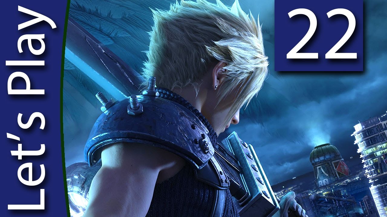 Let s Play Final Fantasy 7 100 FF7 Walkthrough Mt Nibel Part 22 YouTube let-s-play-final-fantasy-7-100-ff7-walkthrough-mt-nibel-part-22-youtube