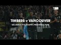 Timbers 360 | A Weekly Roundup | February 27, 2026