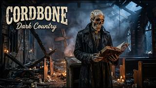 Outlaw Dark Western Mix – Country Highway Energy 💀 Ride Forever