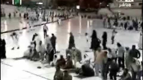 صلاة الفجر ١٤٣٠/١/٢٨ من سورة هود فضيلة الشيخ سعود بن إبراهيم الشريم حفظه الله