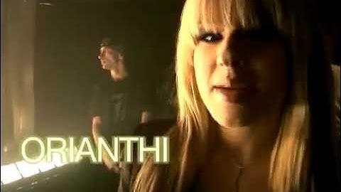 Orianthi