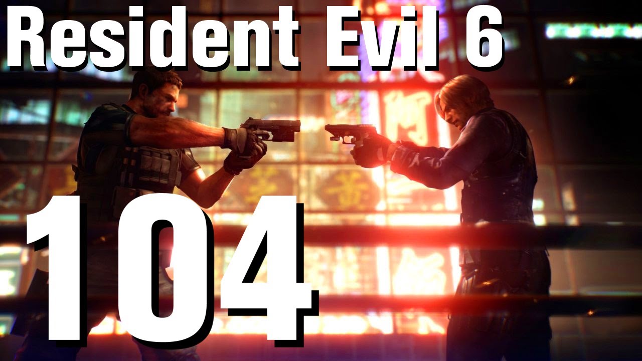 Resident Evil 6: The Final Chapter FAQ - Everything We Know So Far