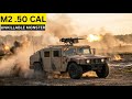 America Built a VEHICLE MONSTER - The M2 .50 Cal’s Unkillable Secret