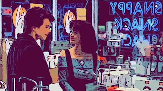 The Hazelnuts / Tempted / Heathers The Hazelnuts / Tempted / Heathers
