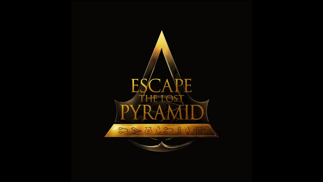 Escape the Lost Pyramid - VR Escape Game in Langenthal