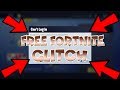 Fortnite Generator Code