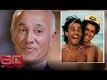 Andrew Ridgeley on George Michael keeping his sexuality 'personal' | 60 Minutes Australia