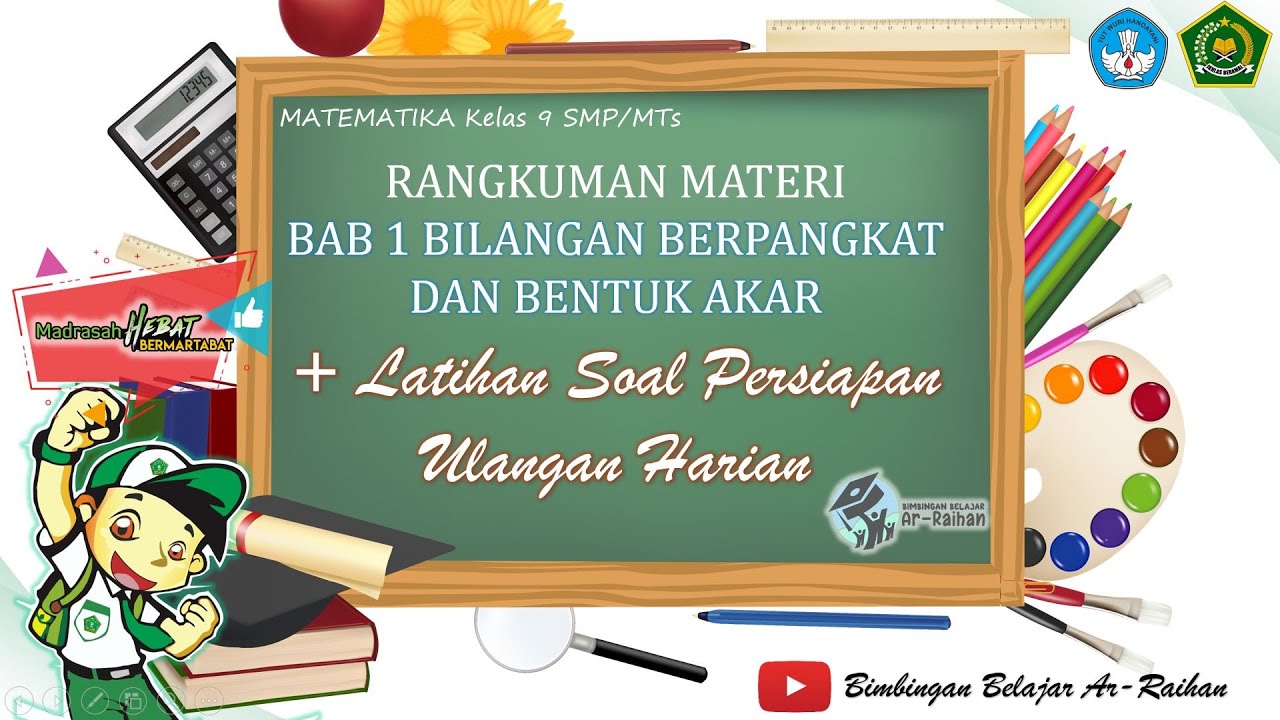 Contoh Soal Cerita Bilangan Berpangkat Kelas 7 Contoh Soal Operasi Bilangan Berpangkat Kelas 7