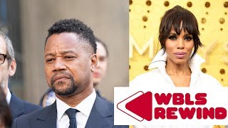 Whitney Houston’s BFF Robyn Crawford Details Their Love Affair, Cuba Gooding Jr Indicted & More!