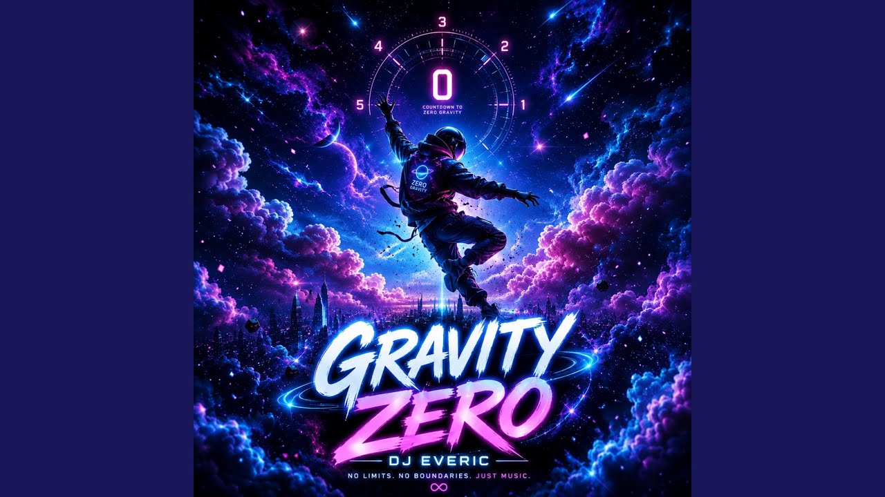 Obejrzyj Gravity Zero w YouTube Obejrzyj Gravity Zero w YouTube