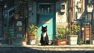 Peaceful Morning Vibes 🌤️ Lofi Spring Vibes 🌤️ Morning Lofi Songs To Make You Calm Down And Relax by Lofi Cat 1,286 views 2 weeks ago 24 hours