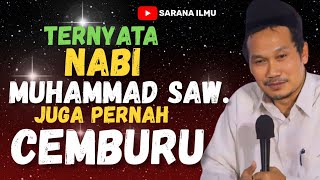 Even Prophet Muhammad SAW Was Jealous | Gus Baha Latest