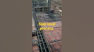 slab level process