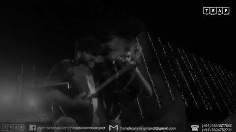 The Radical Array Project - T.R.A.P || 2017 SHOW SNIPPETS 1.0