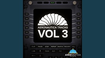 Unity Transport Hub / Ryvinsk Airfield