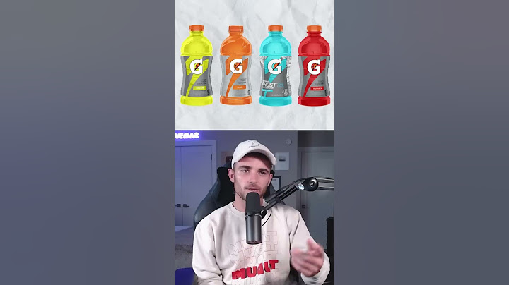 Which flavor is the best?