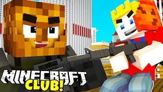 WORLD WAR MOD SHOWCASE (GUN MOD, TANK MOD, GOD ARMOR MOD) - MINECRAFT CLUB MOD w/ Tewtiy #2 WORLD WAR MOD SHOWCASE (GUN MOD, TANK MOD, GOD ARMOR MOD) - MINECRAFT CLUB MOD w/ Tewtiy #2