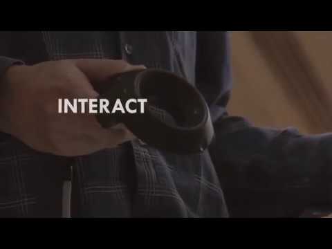 Case3D VR Showreel