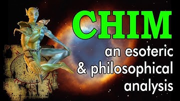CHIM. Reflections on Godhood and Immortality