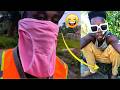 Impossible TRY NOT TO LAUGH funny videos 2026! Series 54